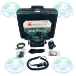 PRUFTECHNIK VIBXPERT dual-channel vibration analyzer for industrial machinery diagnostics