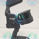 FARO Orbis Premium mobile mapping scanner with advanced SLAM LiDAR technology