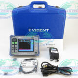 Evident Olympus EPOCH 650 ultrasonic flaw detector portable NDT device