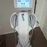 Ultraformer III before and after results