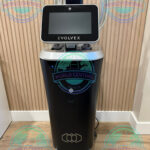 2024 InMode EvolveX aesthetic platform front view