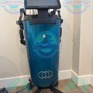 2024 InMode Define face contouring machine front view