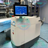 Lumenis MOSES 2.0 holmium laser system for urology and kidney stone treatment