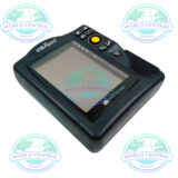 PRUFTECHNIK VIBXPERT dual-channel analyzer with sensors and vibration monitoring accessories