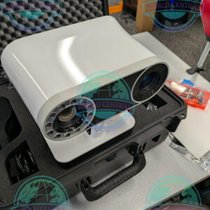Artec Leo Plus handheld structured light 3D scanning system