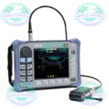 Olympus NORTEC 600D conductivity testing instrument