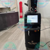 Hollywood Laser Peel treatment using Lutronic Spectra