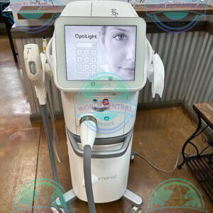 2022 Lumenis OptiLIGHT M22 Dry Eye IPL System