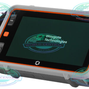 Krautkramer USM 100 UT flaw detector portable ultrasonic inspection device