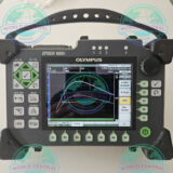 Olympus EPOCH 1000i portable ultrasonic flaw detector device