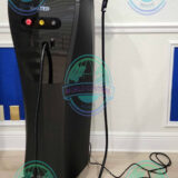 Alma TED handpiece and ultrasound delivery technology for hair restoration