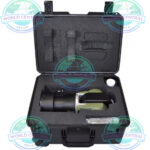 API Omnitrac 2 industrial laser tracker for precision 3D metrology measurement