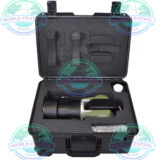 API Omnitrac 2 industrial laser tracker for precision 3D metrology measurement