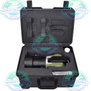 API Omnitrac 2 industrial laser tracker for precision 3D metrology measurement