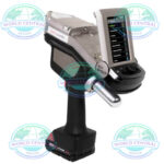 Thermo Scientific Niton Apollo handheld LIBS analyzer for portable carbon analysis