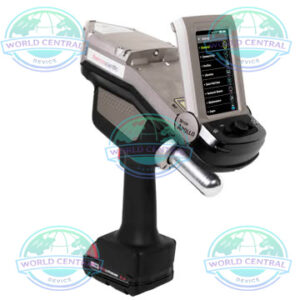 Thermo Scientific Niton Apollo handheld LIBS analyzer for portable carbon analysis