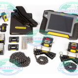 Easy-Laser XT770 GEO laser shaft alignme
