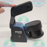 FARO Orbis Premium mobile scanner capturing construction and infrastructure data