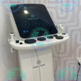 Lumenis NuEra Tight facial contouring treatment using FocalRF technology