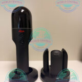 High-density point cloud generated by Leica BLK360 G2 laser scanner.