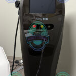 2024 Alma TED Hair Restoration Device professional hair restoration system