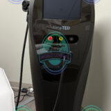 2024 Alma TED Hair Restoration Device professional hair restoration system