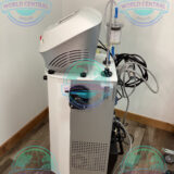 Body contouring and fat transfer procedure performed with the Alma BeautiFILL laser system.