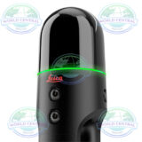 Leica BLK2GO portable SLAM laser scanning device