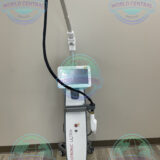 2022 Lutronic LaseMD Ultra laser machine with roller handpiece technology