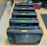 Sonatest VEO3 TFM ultrasonic imaging display