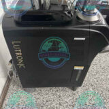Lutronic Spectra laser treatment for pigmentation