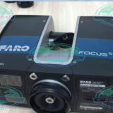 FARO Focus M70 Professional 3D laser scanner for BIM and construction surveying