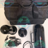 Leica BLK360 G2 integrated into BIM and digital twin workflow.