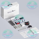 3Shape TRIOS 3 MOVE+ full color 3D dental imaging platform