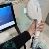 Alma Harmony XL Pro Q-Switched laser treatment for tattoo and pigmentation removal.