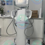 Ultraformer III skin tightening machine front view