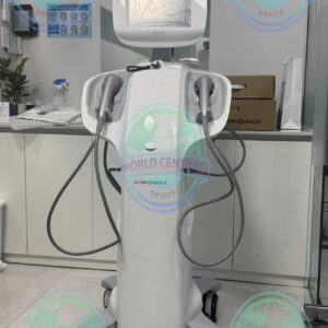 Ultraformer III skin tightening machine front view