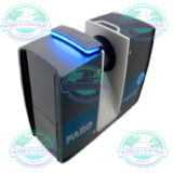 FARO Focus S150 Professional 3D laser scanner for surveying and BIM projects