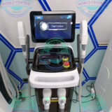 Dermalux III Professional Aesthetic Platform front view
