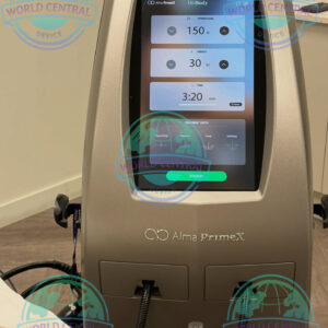 Alma PrimeX Body Contouring System Device