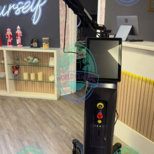 Lume Pro CO2 Fractional Laser System Device