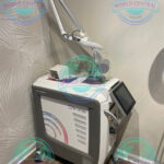Quanta Chrome Laser System Device