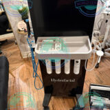 HydraFacial Syndeo Vortex-Fusion Technology Handpiece