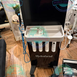 HydraFacial Syndeo Vortex-Fusion Technology Handpiece