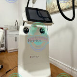 Candela Nordlys Laser Treatment System Device