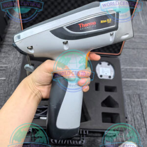 Niton XL3t 980 GOLDD handheld precious metal analyzer
