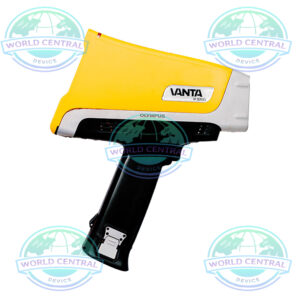Olympus Vanta M Series XRF analyzer for scrap metal sorting