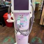 Lumenis Stellar M22 aesthetic IPL and laser treatment system