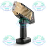 SciAps X-5 handheld metal and alloy analyzer for PMI inspection
