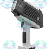 SciAps Z-70 handheld LIBS analyzer for alloy identification and metal sorting